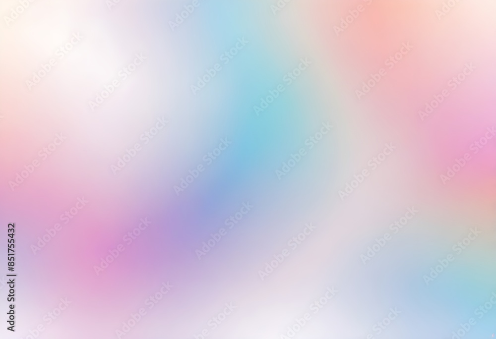 Obraz premium Abstract gradient background, HD artistic blur fluid gradient wallpaper