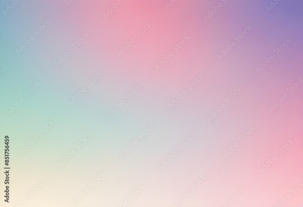 Obraz premium Abstract gradient background, HD artistic blur fluid gradient wallpaper