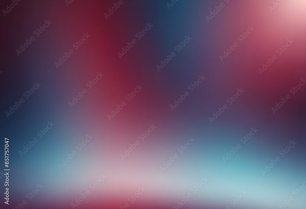 Fototapeta premium Abstract gradient background, HD artistic blur fluid gradient wallpaper