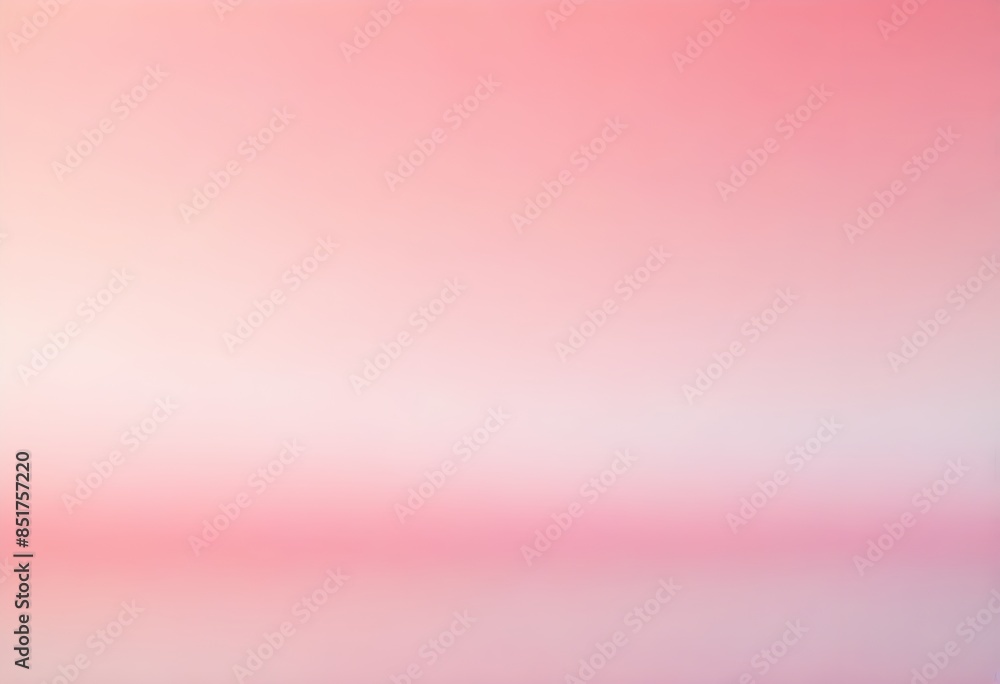 Fototapeta premium Abstract gradient background, HD artistic blur fluid gradient wallpaper
