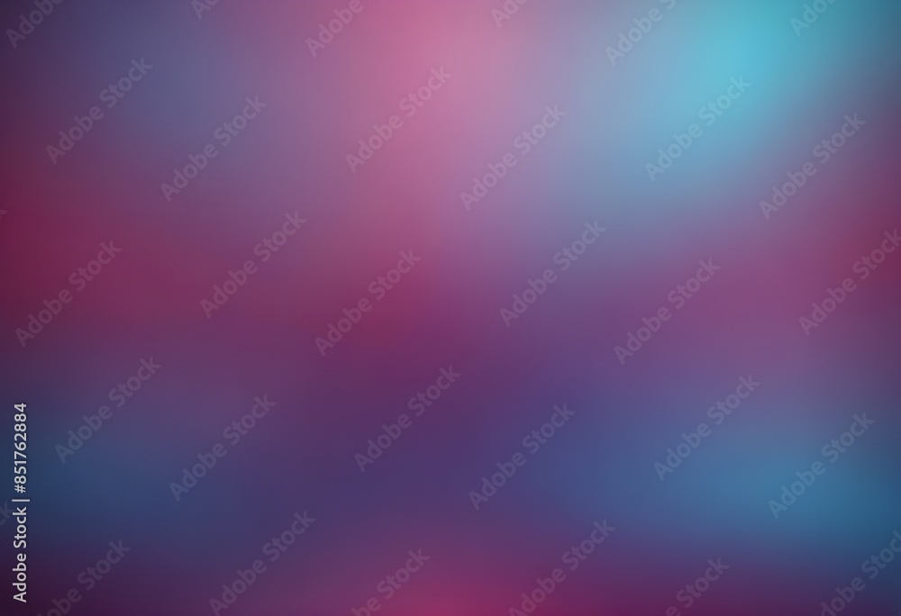 Obraz premium Abstract gradient background, HD artistic blur fluid gradient wallpaper