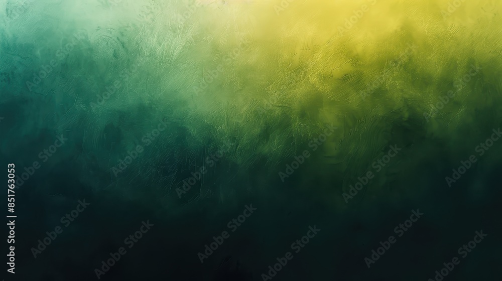 Fototapeta premium Abstract grainy gradient background 
