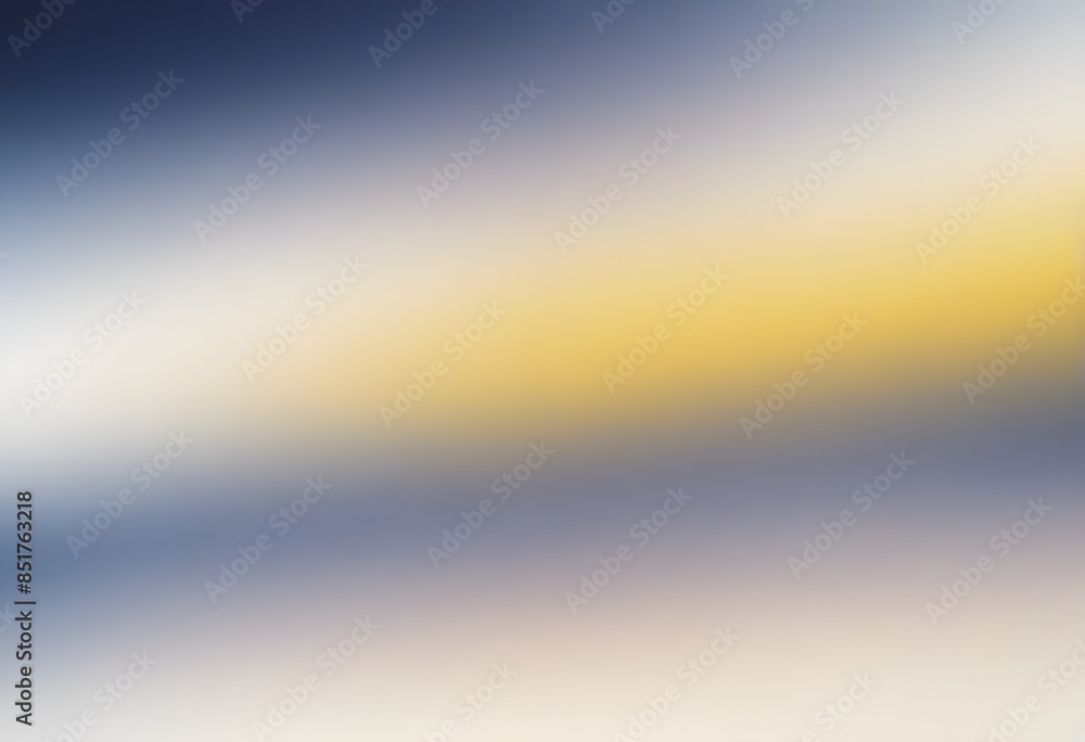 Obraz premium Abstract gradient background, HD artistic blur fluid gradient wallpaper