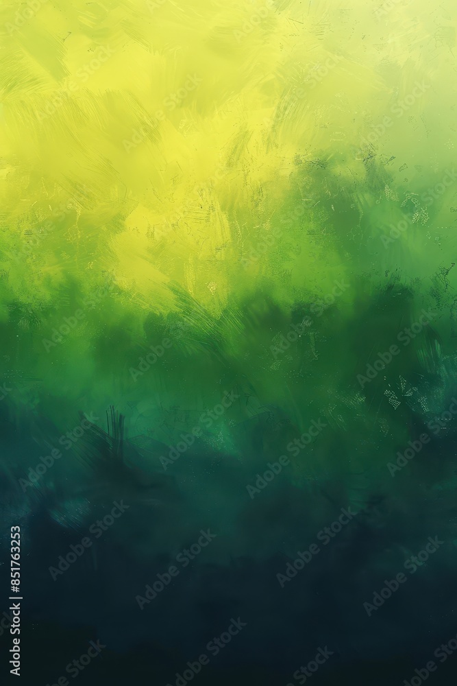 Fototapeta premium Abstract grainy gradient background