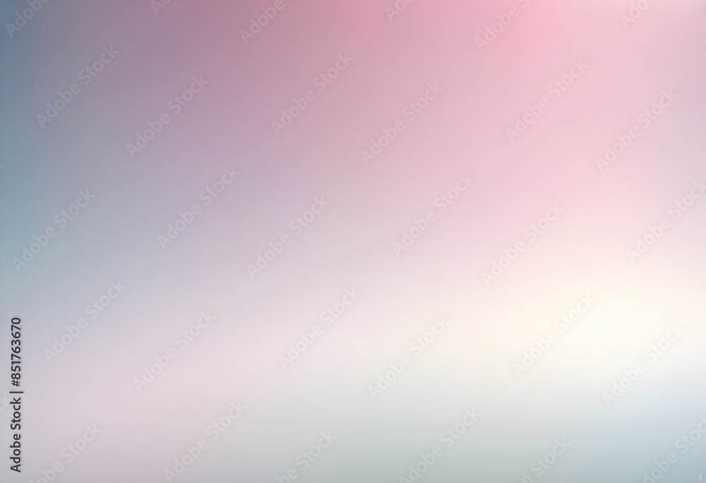 Fototapeta premium Abstract gradient background, HD artistic blur fluid gradient wallpaper