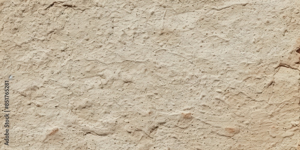 Beige Wall Texture Background
