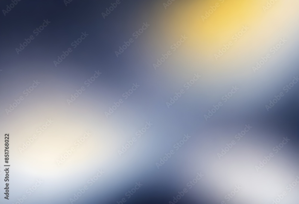 Obraz premium Abstract gradient background, HD artistic blur fluid gradient wallpaper