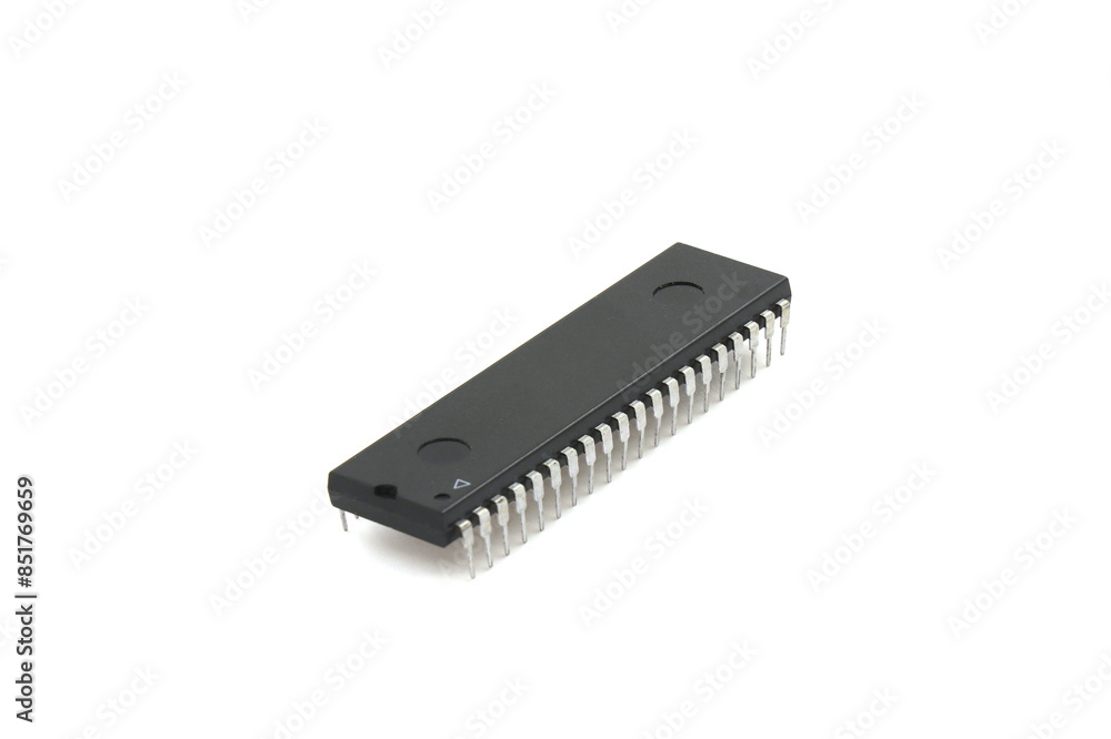 IC chip electronics engineering microchip design. IC chip electronics engineering microchip design.