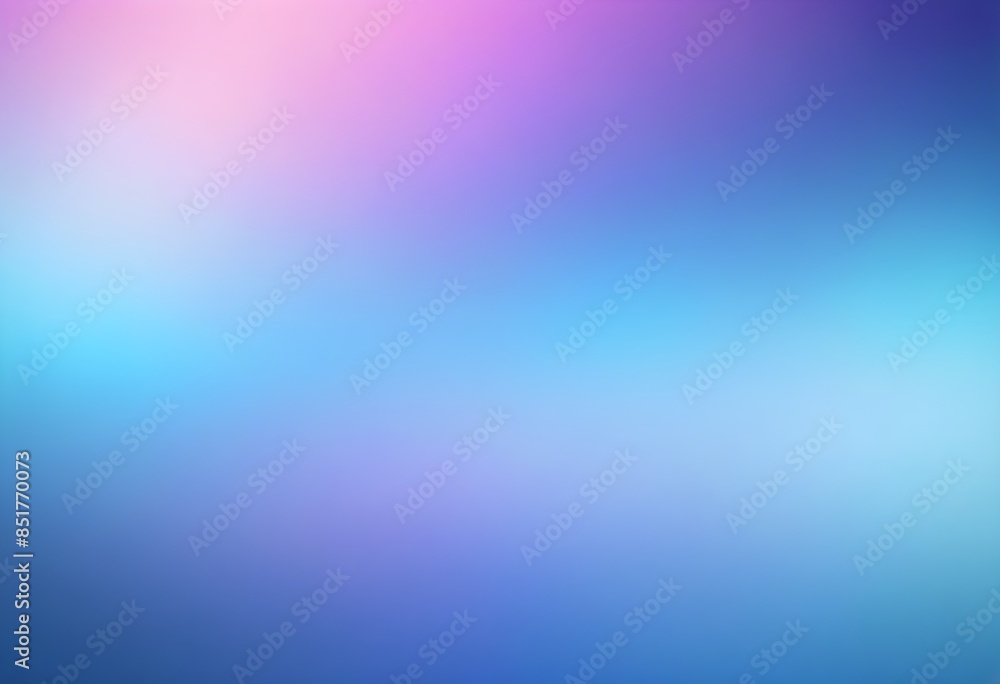 Obraz premium Abstract gradient background, HD artistic blur fluid gradient wallpaper