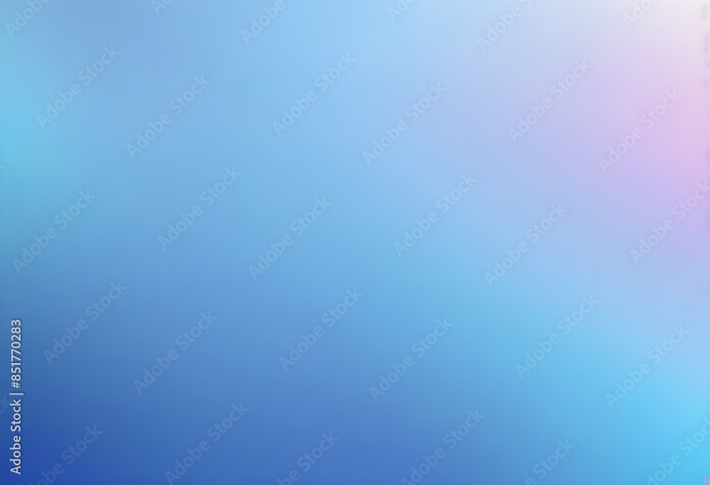 Obraz premium Abstract gradient background, HD artistic blur fluid gradient wallpaper