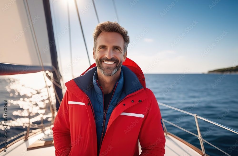Fototapeta premium business, tourism and travel concept