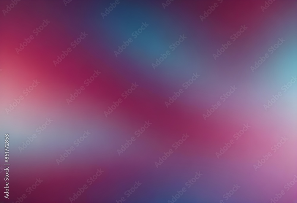 Fototapeta premium Abstract gradient background, HD artistic blur fluid gradient wallpaper