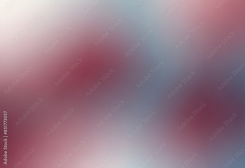 Obraz premium Abstract gradient background, HD artistic blur fluid gradient wallpaper