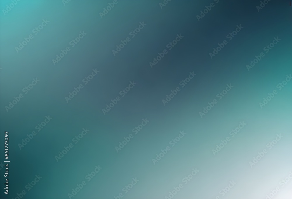 Fototapeta premium Abstract gradient background, HD artistic blur fluid gradient wallpaper