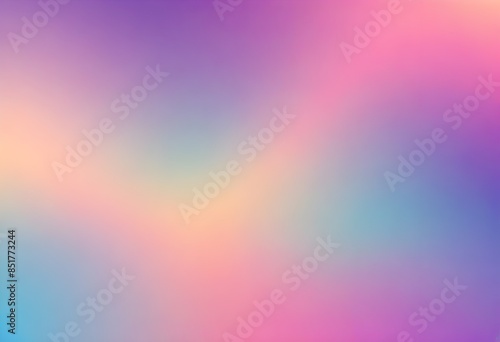 Abstract gradient background, HD artistic blur fluid gradient wallpaper