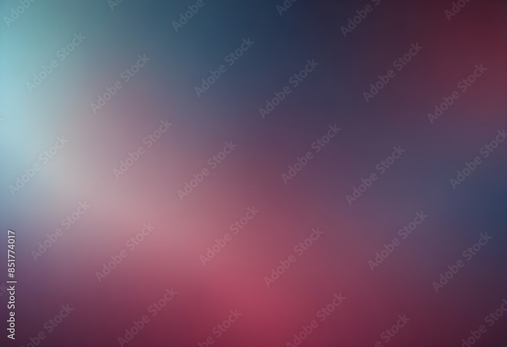 Obraz premium Abstract gradient background, HD artistic blur fluid gradient wallpaper