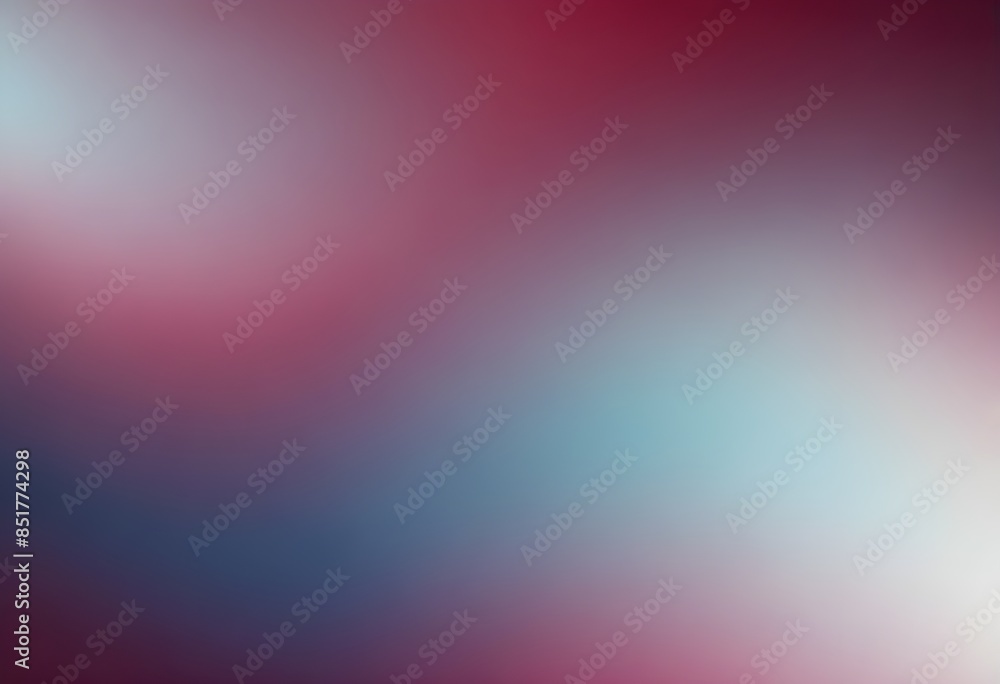 Obraz premium Abstract gradient background, HD artistic blur fluid gradient wallpaper