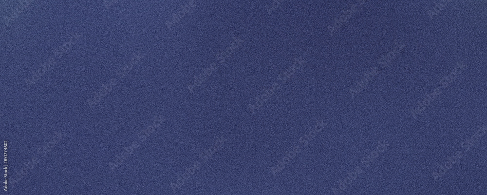Naklejka premium Grainy dark blue background with a subtle gradient, ideal for a variety of design projects