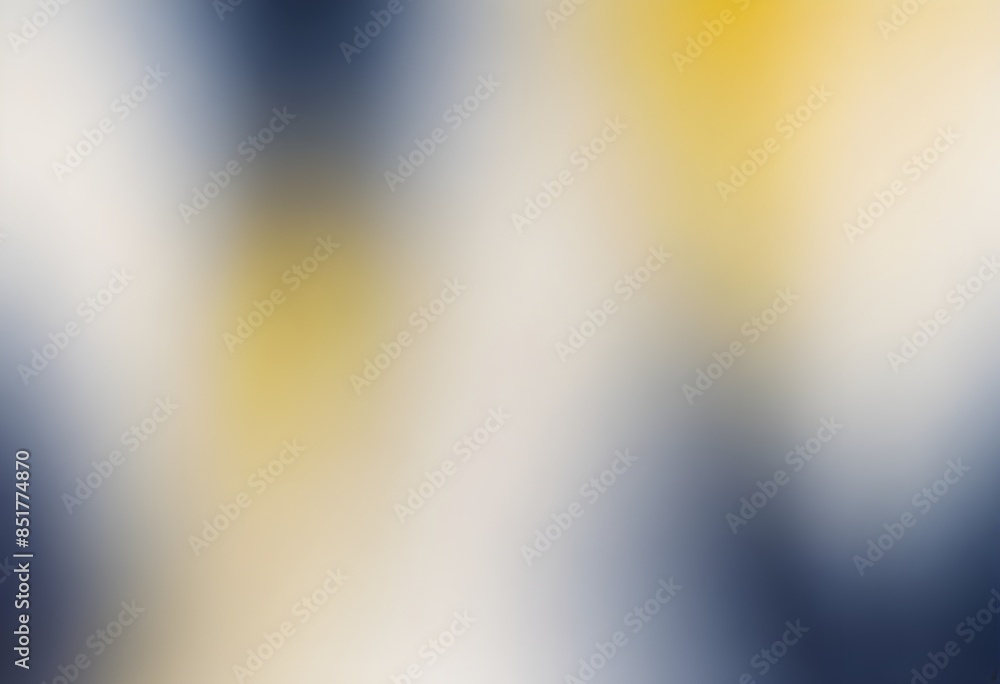 Obraz premium Abstract gradient background, HD artistic blur fluid gradient wallpaper
