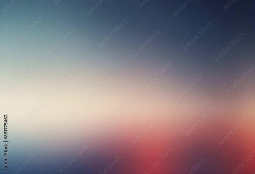 Obraz premium Abstract gradient background, HD artistic blur fluid gradient wallpaper