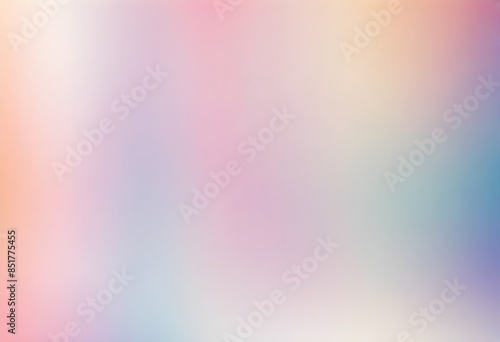 Abstract gradient background, HD artistic blur fluid gradient wallpaper