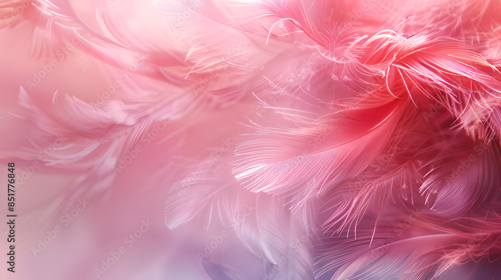 fondo con textura suave y delicada en tono rosa textura de plumas con suavidad con espacio para copiar concepto moderno para decoracion o decoraciones