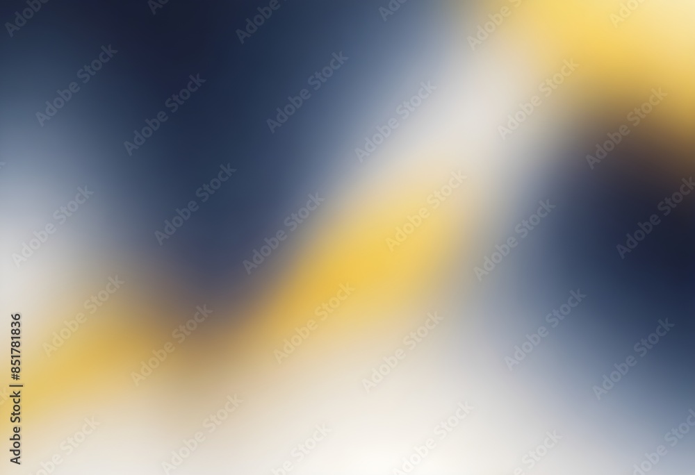 Obraz premium Abstract gradient background, HD artistic blur fluid gradient wallpaper