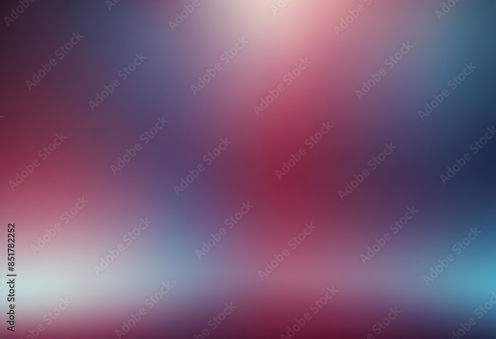 Obraz premium Abstract gradient background, HD artistic blur fluid gradient wallpaper