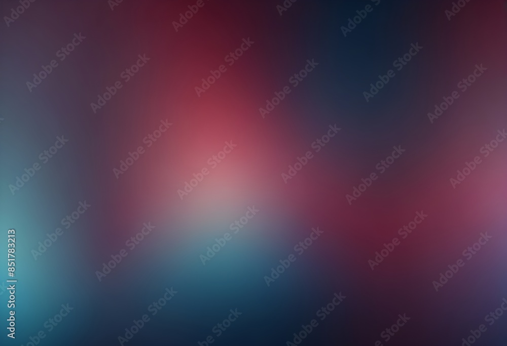 Obraz premium Abstract gradient background, HD artistic blur fluid gradient wallpaper