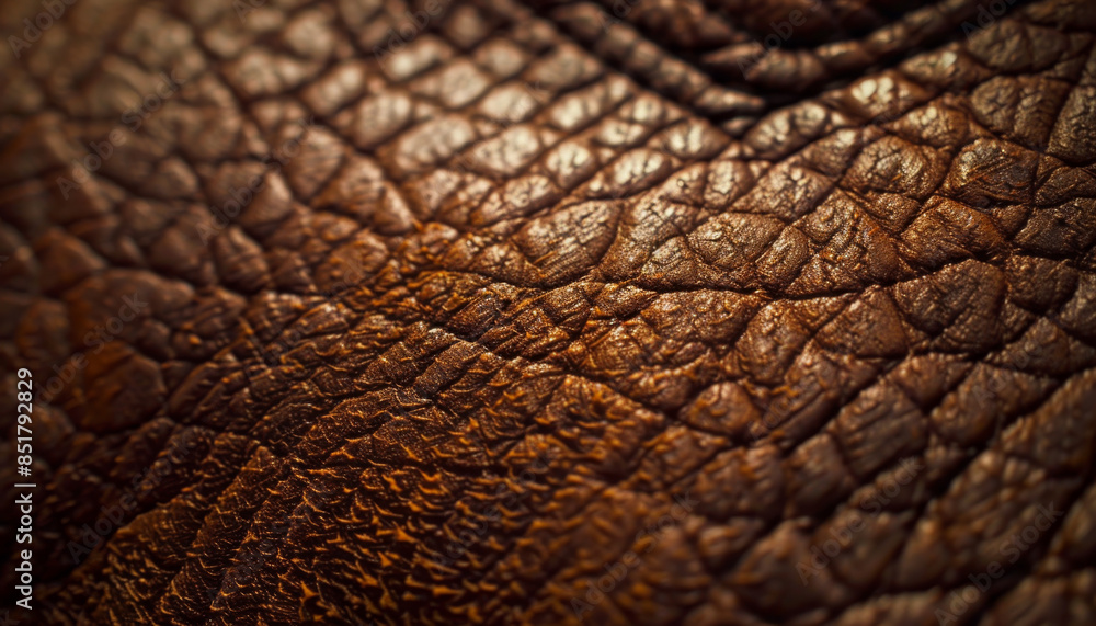 macro close up background leather brown texture macro close up background leather brown texture