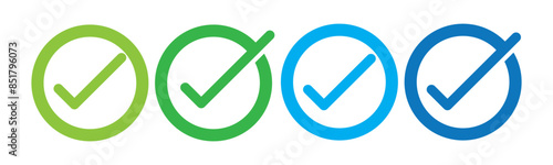 check box icon with correct, accept checkmark icons tick box checked, check list square frame - checkbox symbol approved sign