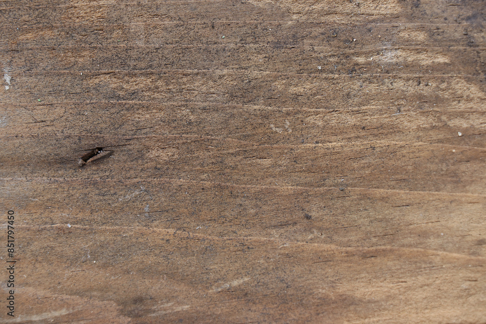 Old wooden texture for background that has natural cracks. Old wooden texture for background that has natural cracks.