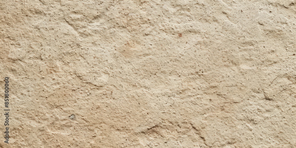 Close-Up of Rough Beige Wall Texture Close-Up of Rough Beige Wall Texture