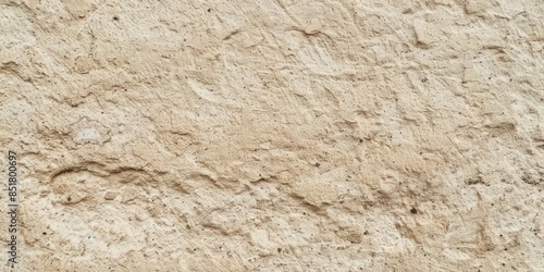 Rough Beige Wall Texture