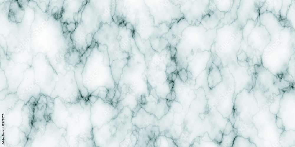 Obraz premium White Marble texture wall and floor paint luxury, Abstract background with Seamless Texture Background, Panorama white marble stone. Stone ceramic art wall interiors backdrop design.