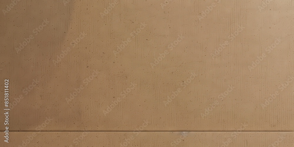 Beige Wall with Textured Surface Beige Wall with Textured Surface