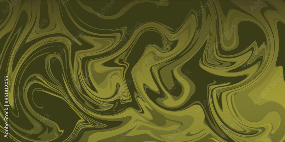 Abstract background green yellow gradient mesh style wave textured design. vektor Abstract background green yellow gradient mesh style wave textured design. vektor