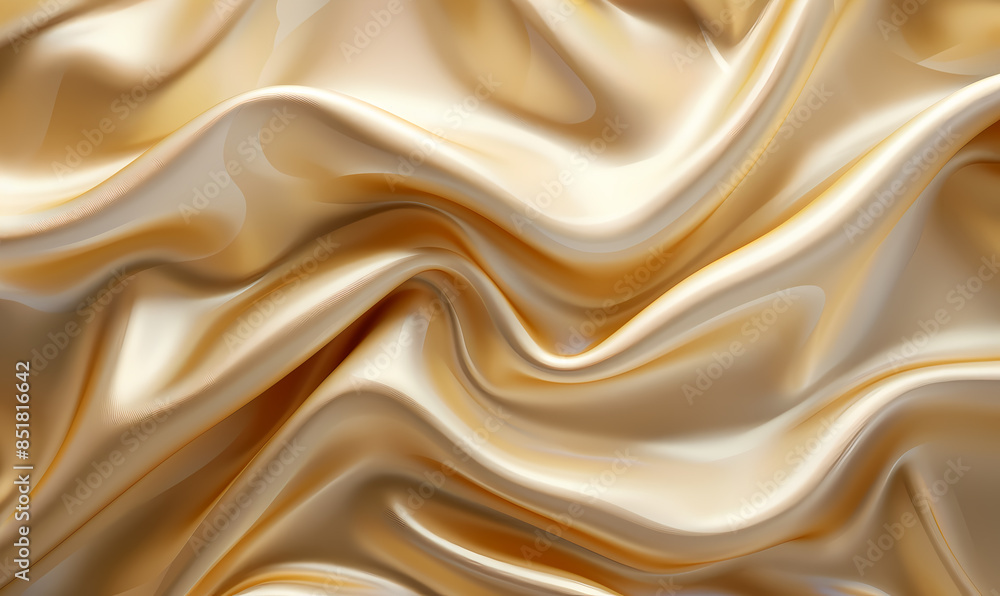 golden silk background golden silk background