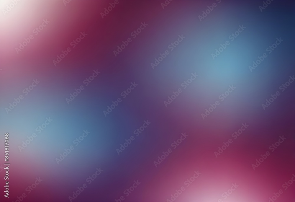 Fototapeta premium Abstract gradient background, artistic blur fluid gradient wallpaper