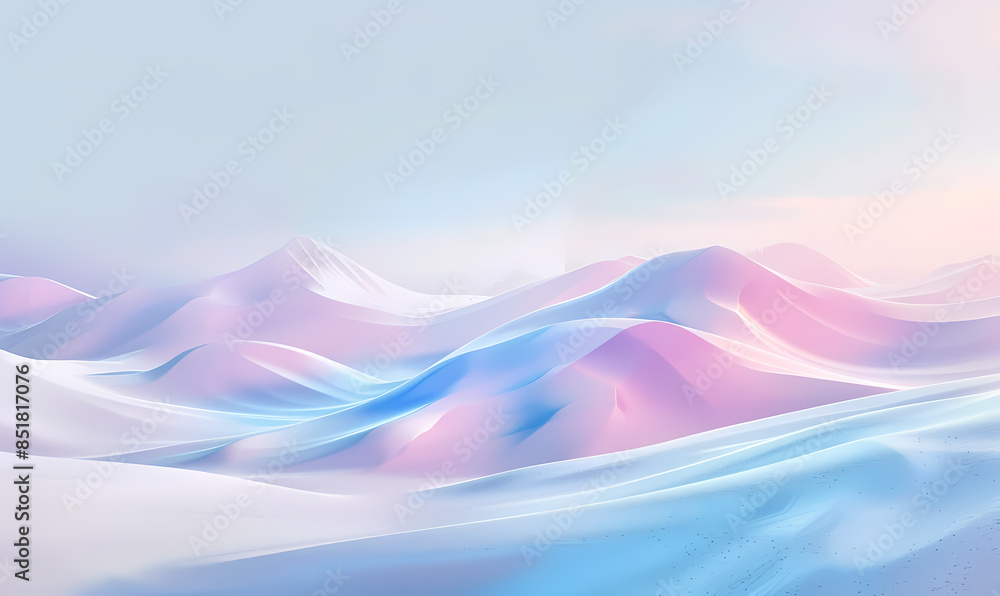 abstract background with waves abstract background with waves