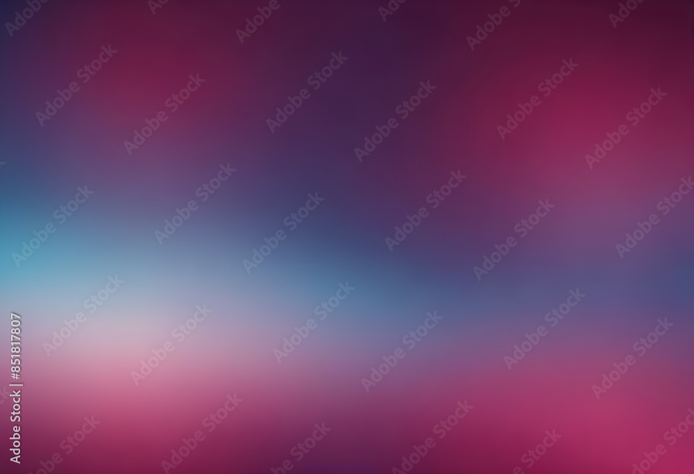 Fototapeta premium Abstract gradient background, artistic blur fluid gradient wallpaper