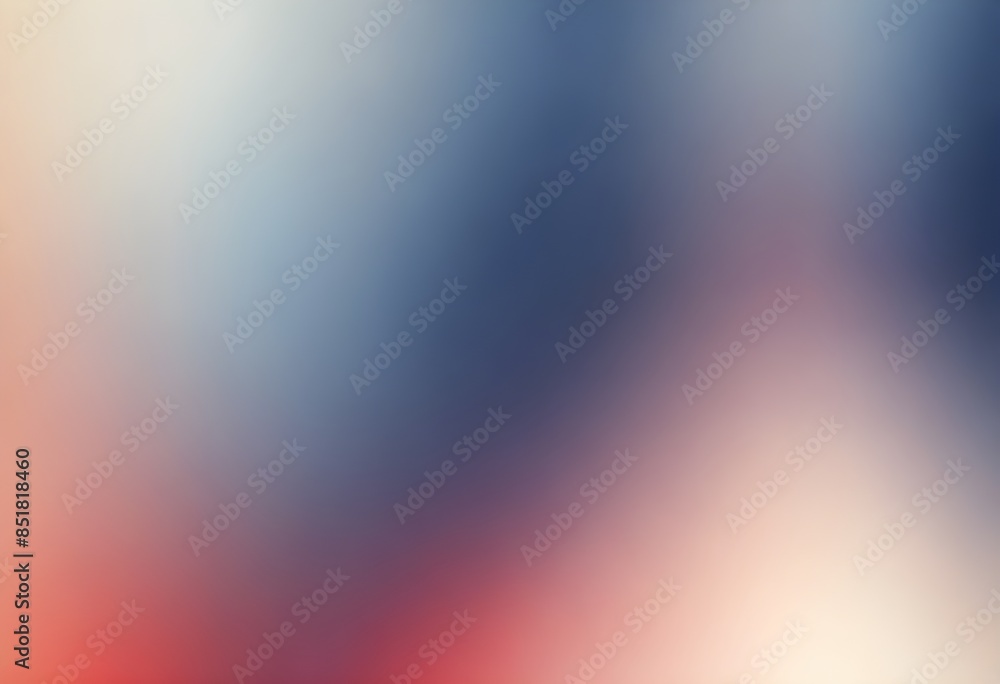 Obraz premium Abstract gradient background, artistic blur fluid gradient wallpaper