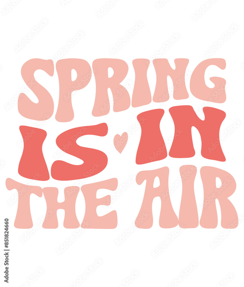 Retro, Spring Craft Design. T-shirt Design. Illustration Retro, Spring Craft Design. T-shirt Design. Illustration