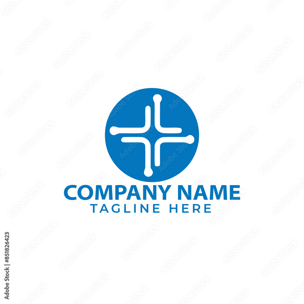 Global technology logo/identity design template vector
Global technology logo/identity design template vector