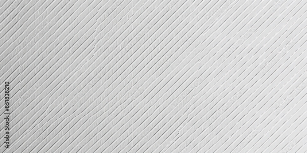 White Textured Surface with Diagonal Lines White Textured Surface with Diagonal Lines