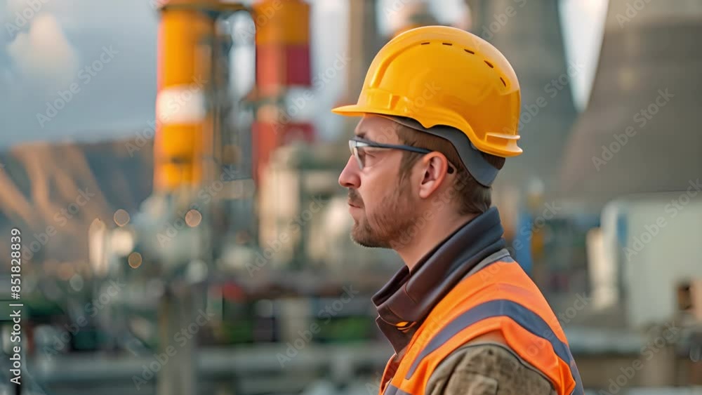 The inventiveness of the power plant engineer is essential for negotiating the intricacies of the energy sector. The inventiveness of the power plant engineer is essential for negotiating the intricacies of the energy sector.