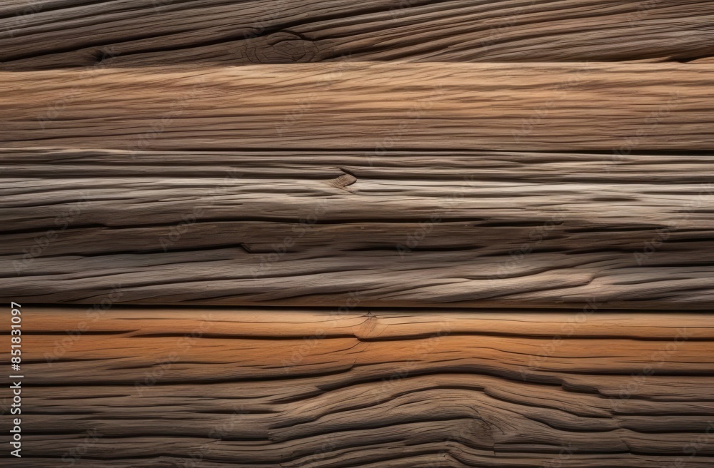 A high-resolution close-up of weathered wood texture, showcasing the intricate grain patterns and natural color variations A high-resolution close-up of weathered wood texture, showcasing the intricate grain patterns and natural color variations