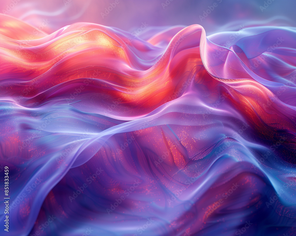 3d abstract fluid design, AI-generated 3d abstract fluid design, AI-generated