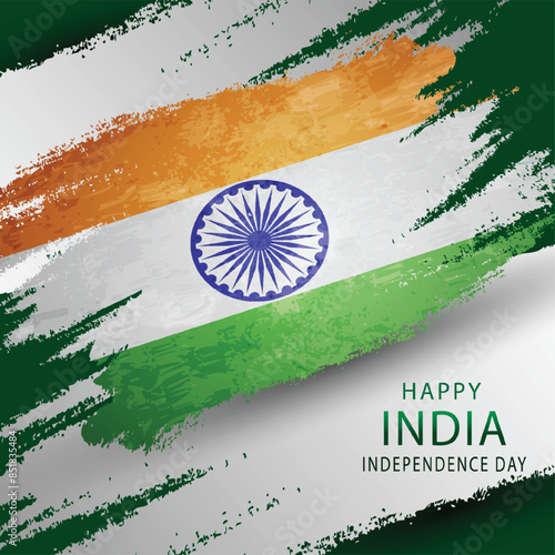 15 August India Independence Day 