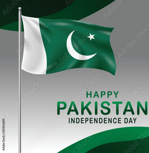 14 August Pakistan Independence Day